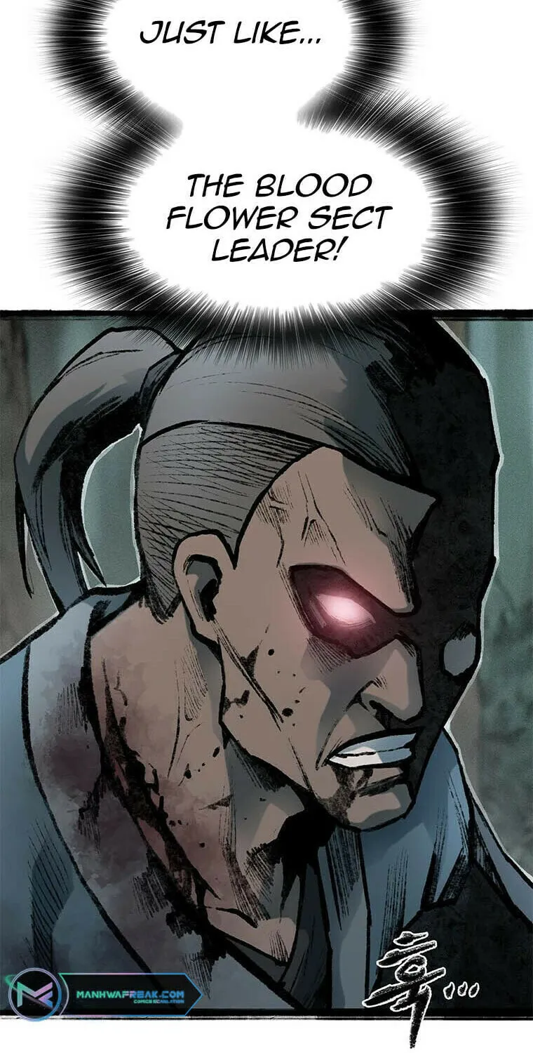 Kang-Ho Chapter 76 page 56 - 