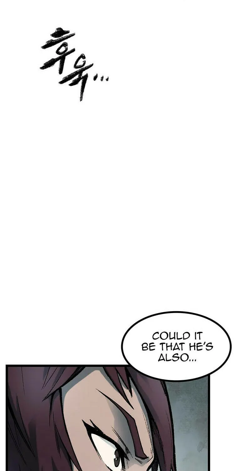 Kang-Ho Chapter 76 page 57 - 