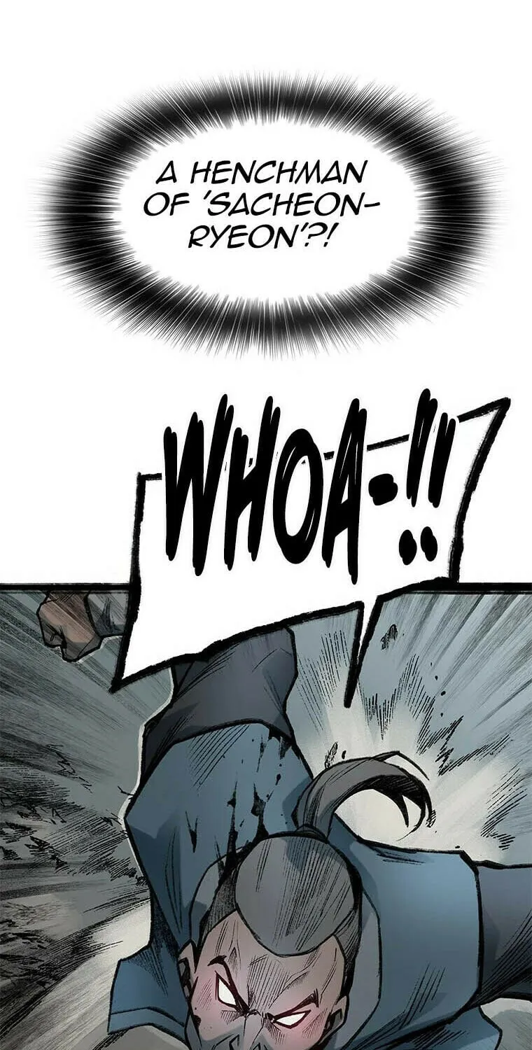 Kang-Ho Chapter 76 page 59 - 