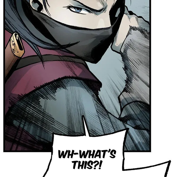 Kang-Ho Chapter 76 page 7 - 