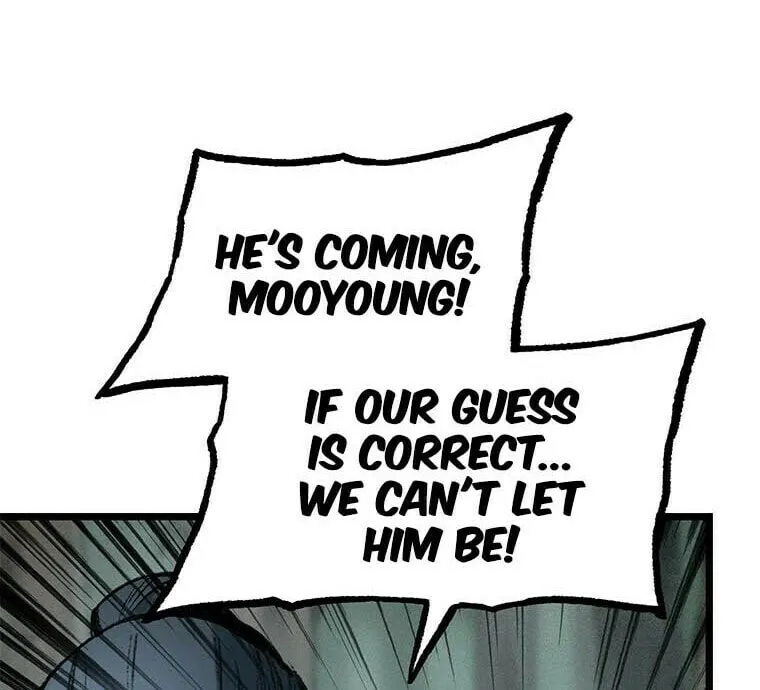 Kang-Ho Chapter 76 page 61 - 