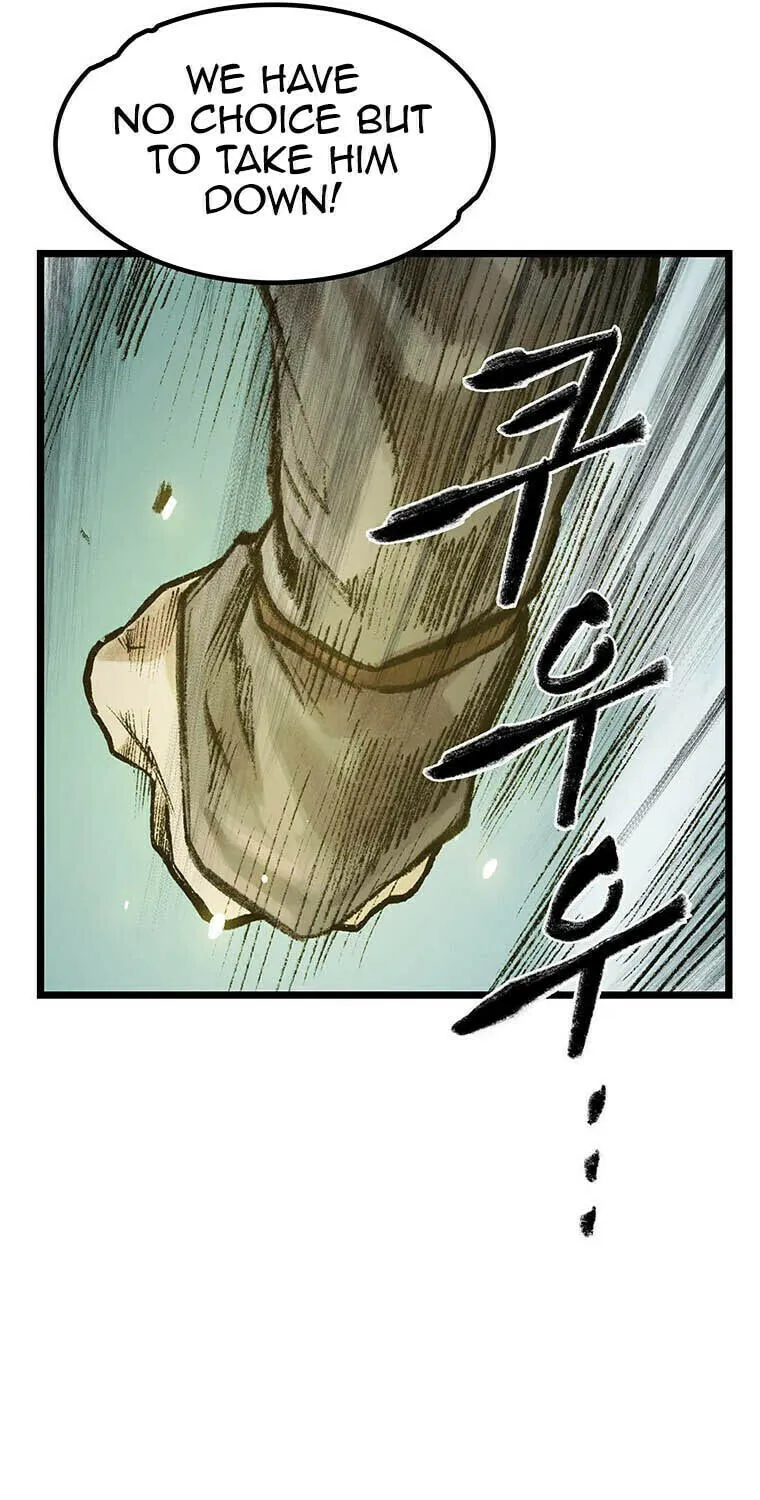 Kang-Ho Chapter 76 page 65 - 