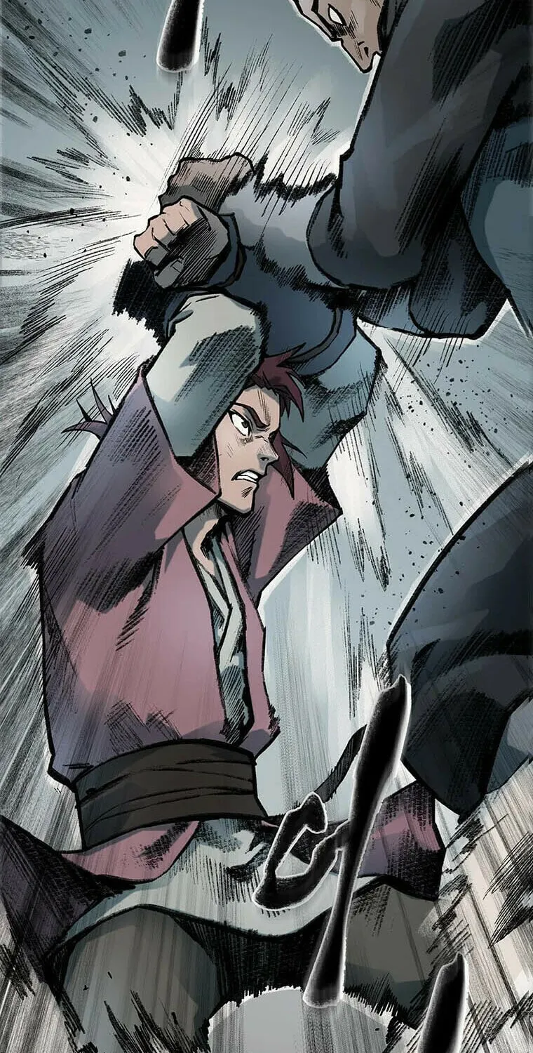Kang-Ho Chapter 76 page 72 - 