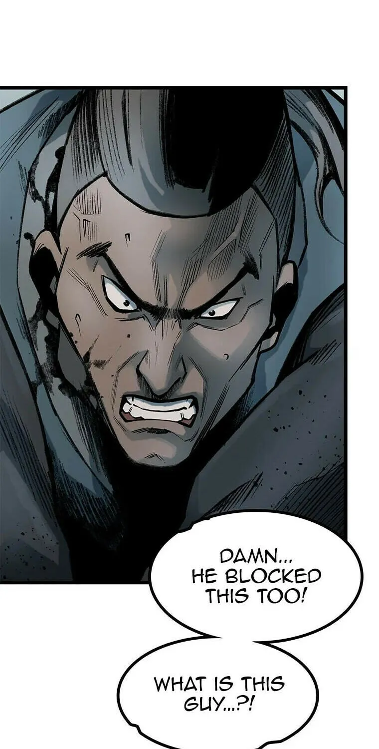 Kang-Ho Chapter 76 page 75 - 