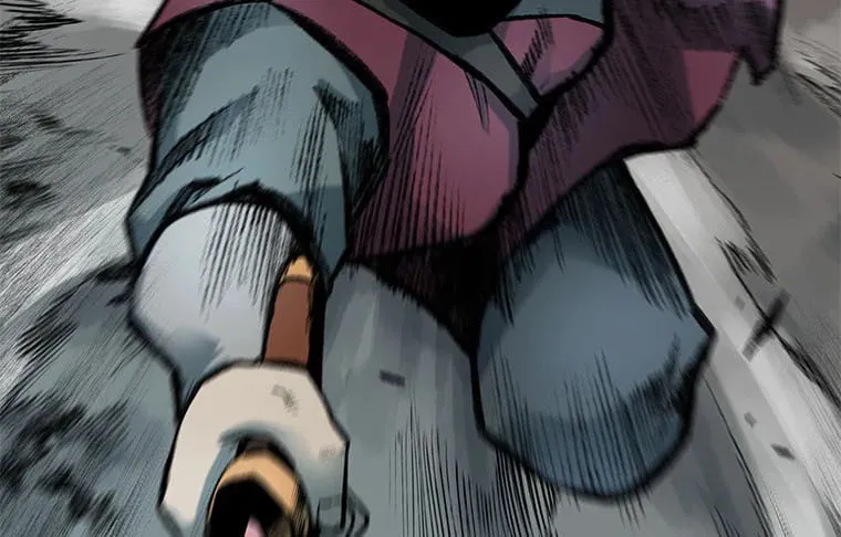 Kang-Ho Chapter 76 page 79 - 