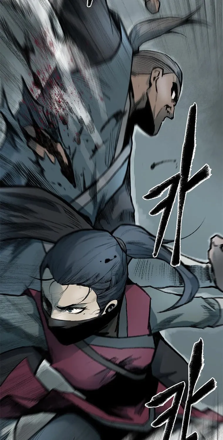 Kang-Ho Chapter 76 page 83 - 
