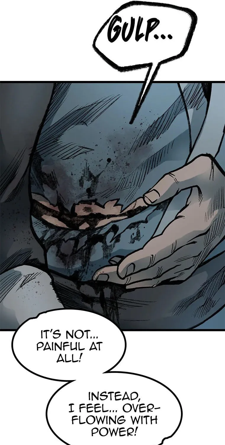 Kang-Ho Chapter 76 page 89 - 