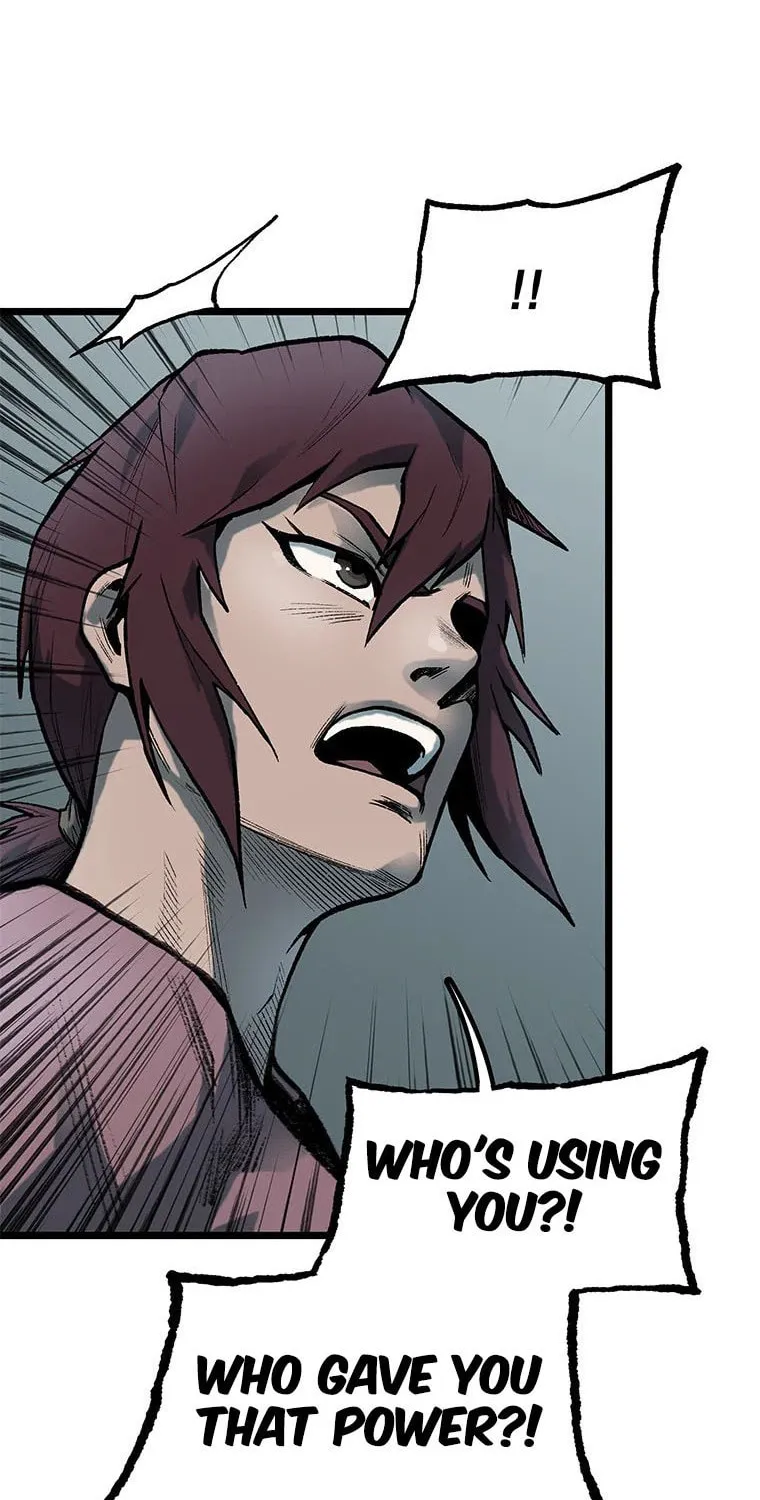 Kang-Ho Chapter 76 page 93 - 
