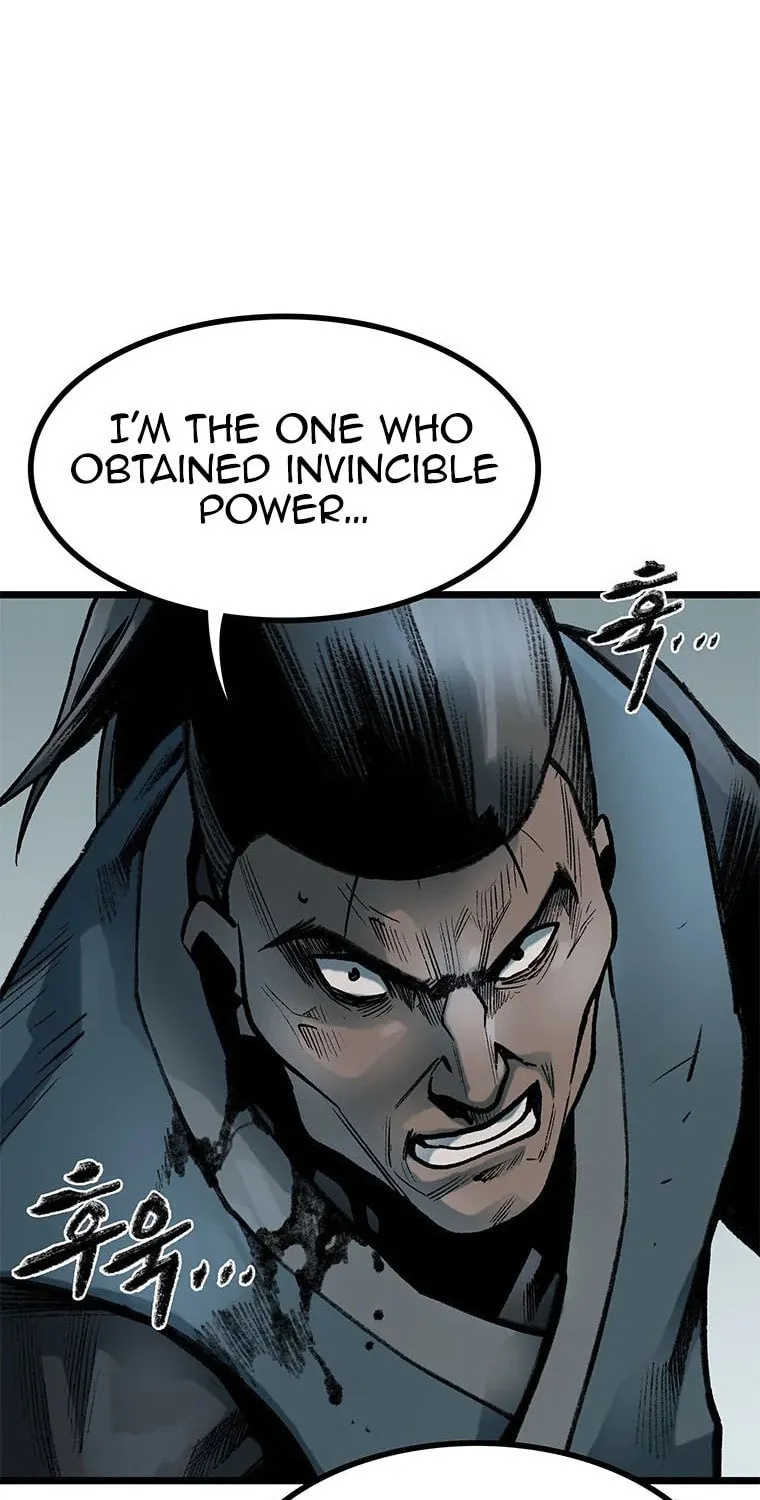 Kang-Ho Chapter 76 page 98 - 