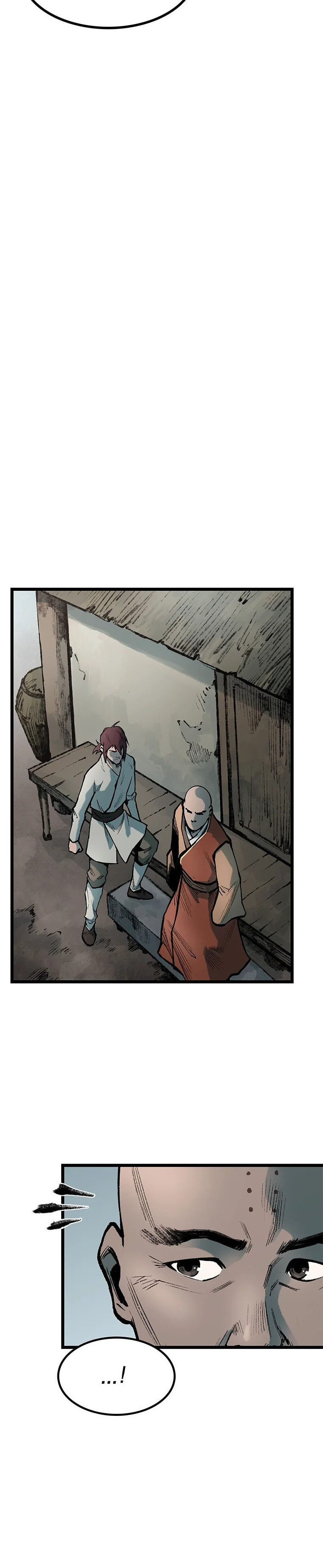Kang-Ho Chapter 77 page 40 - 