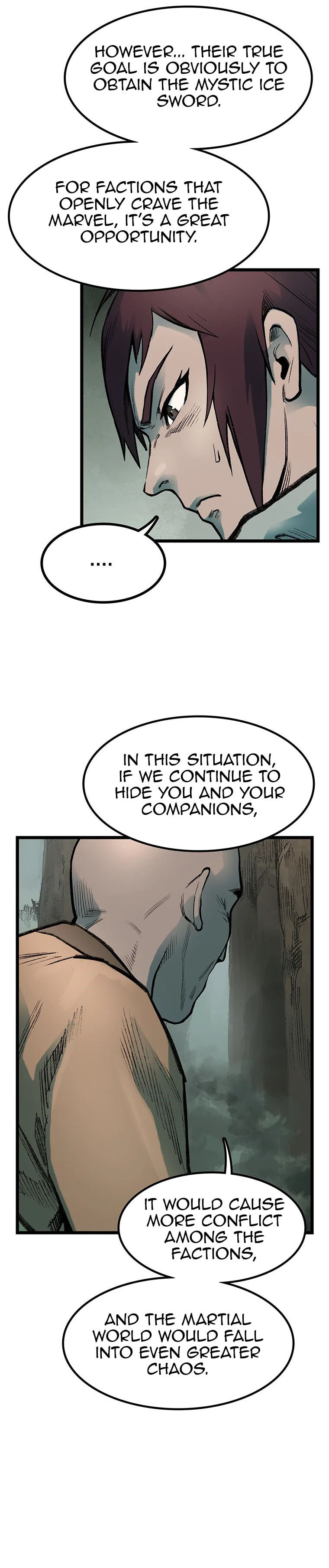 Kang-Ho Chapter 77 page 44 - 