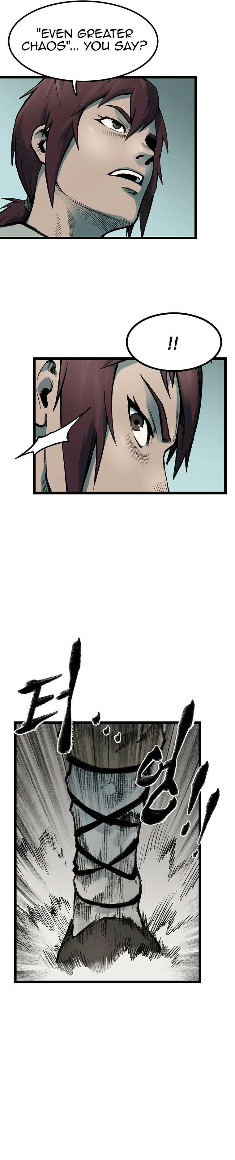 Kang-Ho Chapter 77 page 45 - 