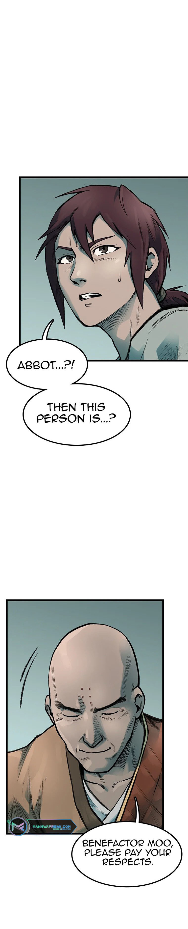 Kang-Ho Chapter 77 page 52 - 