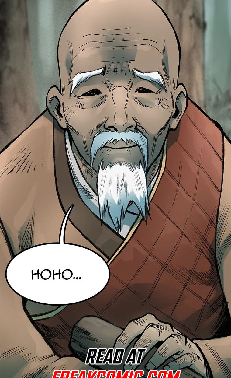 Kang-Ho Chapter 77 page 54 - 