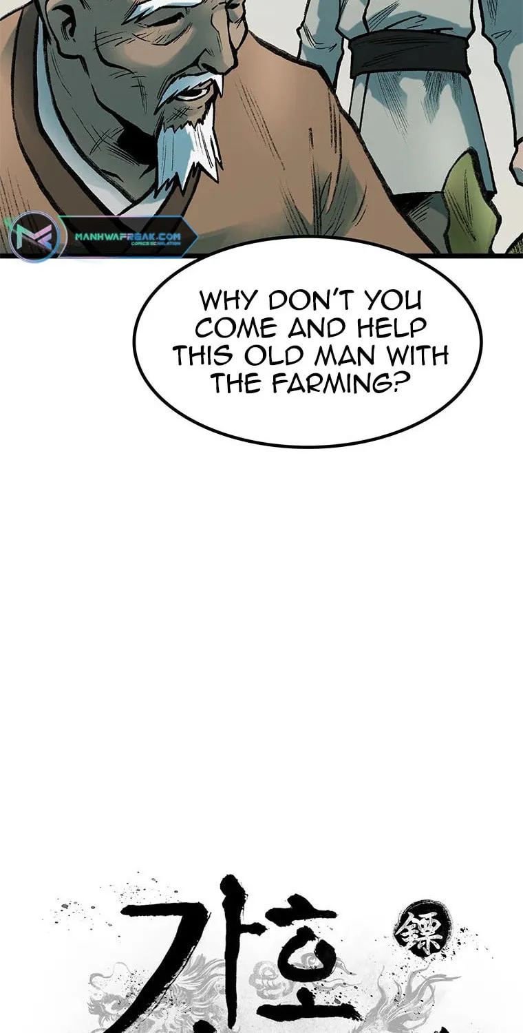 Kang-Ho Chapter 78 page 11 - 