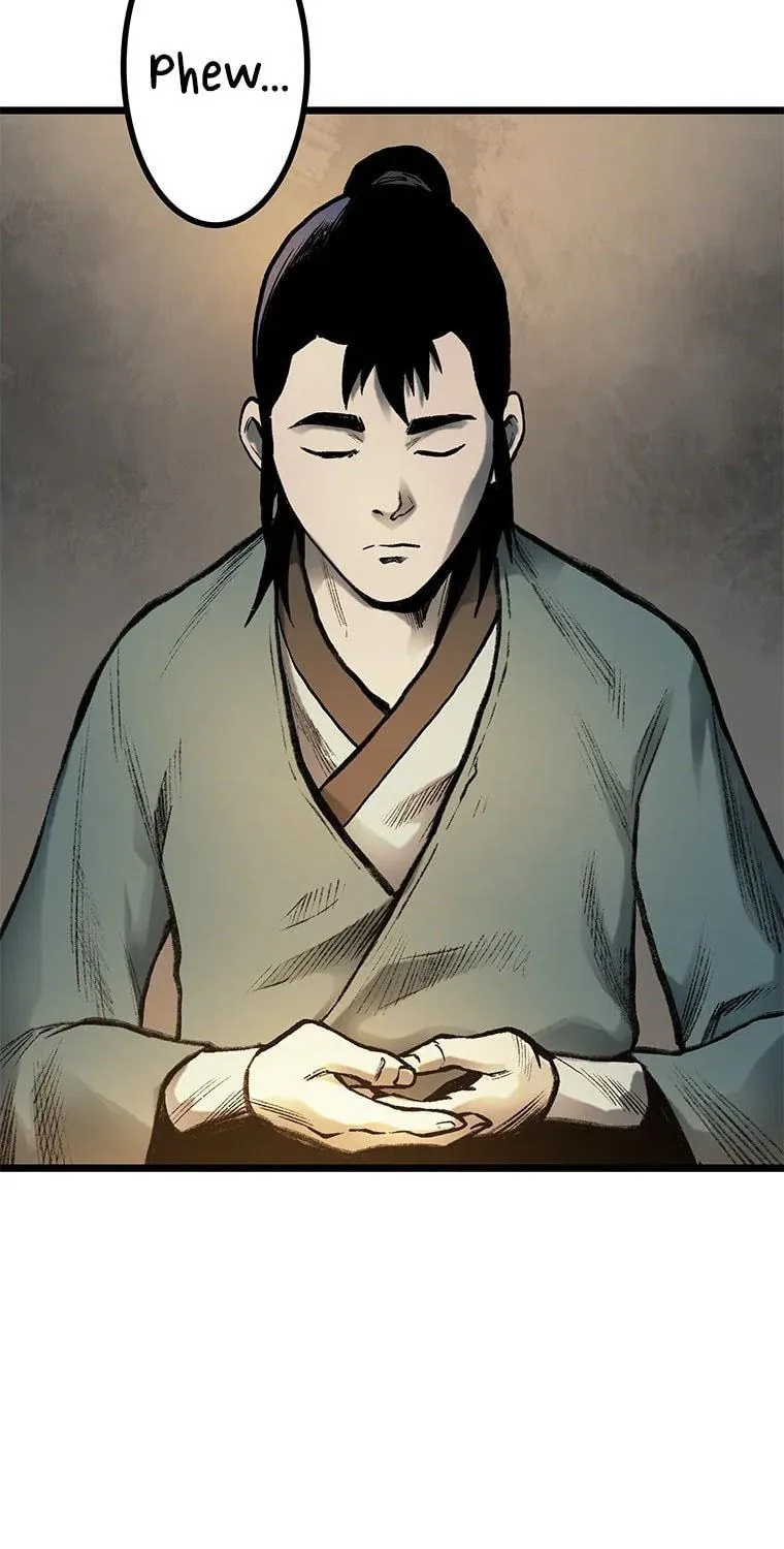 Kang-Ho Chapter 78 page 105 - 