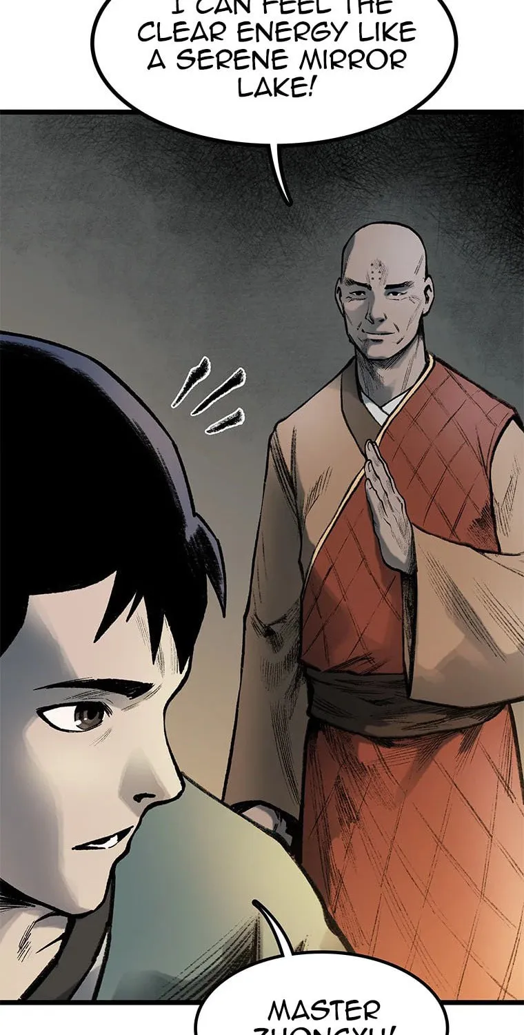 Kang-Ho Chapter 78 page 107 - 