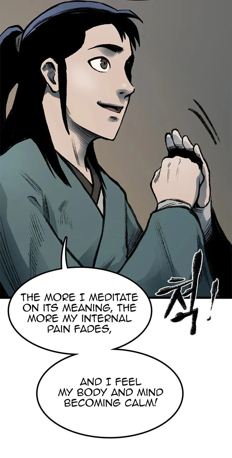 Kang-Ho Chapter 78 page 109 - 