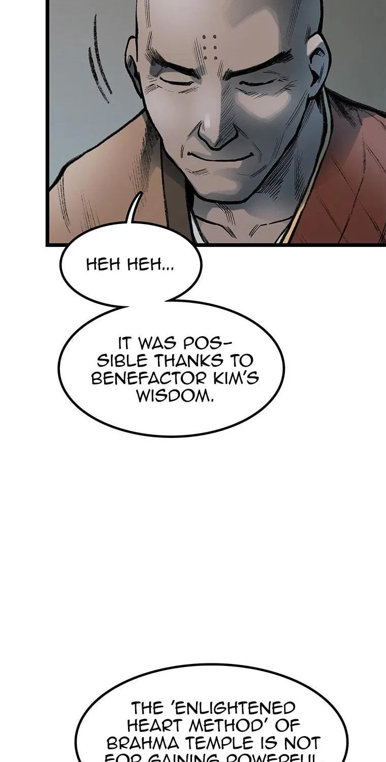 Kang-Ho Chapter 78 page 111 - 