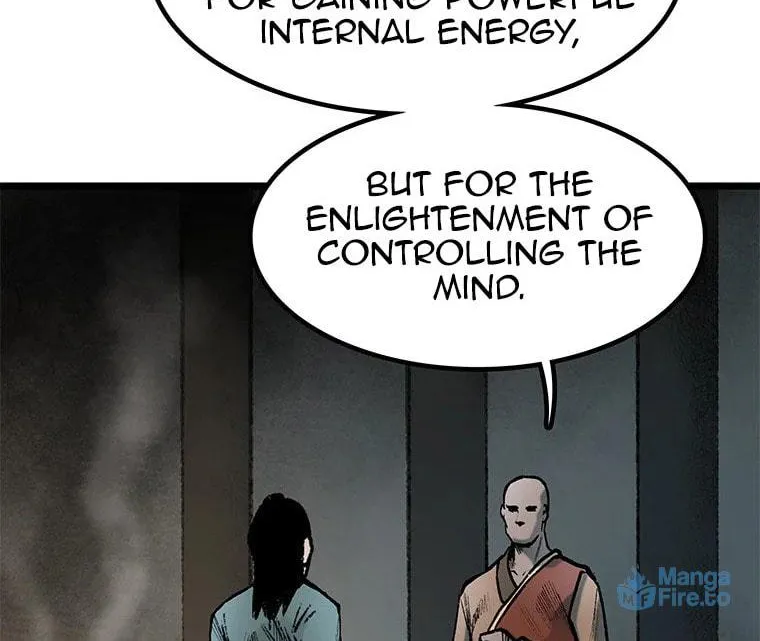 Kang-Ho Chapter 78 page 112 - 