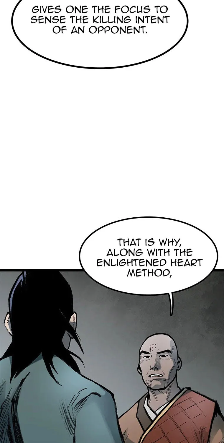 Kang-Ho Chapter 78 page 115 - 