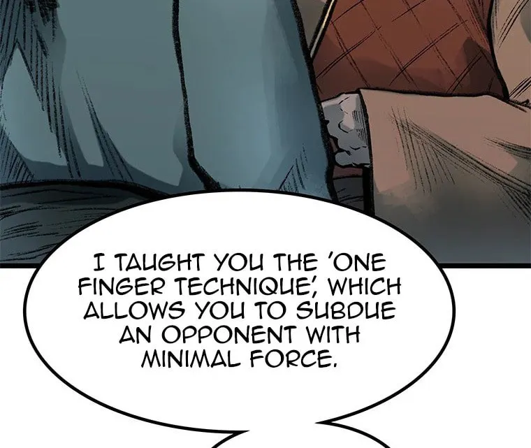 Kang-Ho Chapter 78 page 116 - 