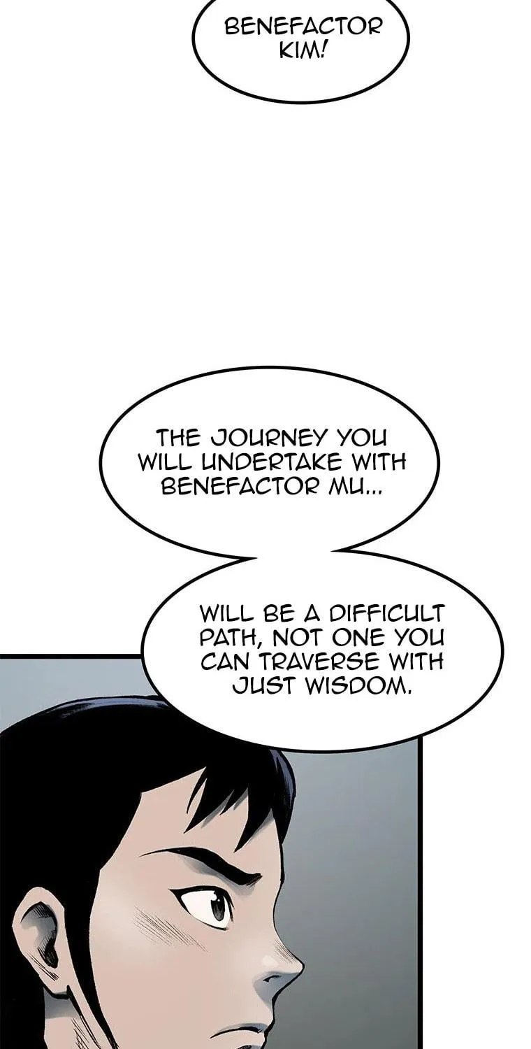 Kang-Ho Chapter 78 page 117 - 