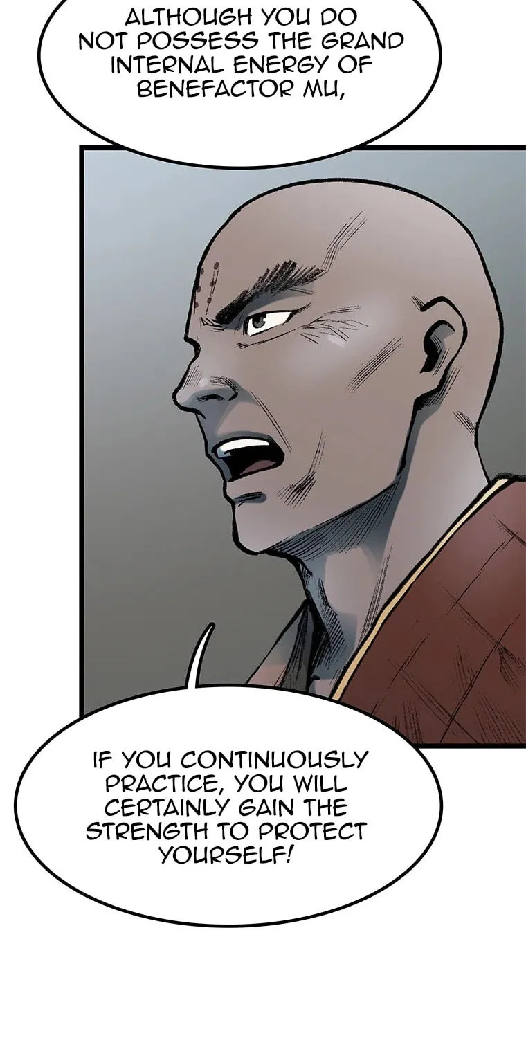 Kang-Ho Chapter 78 page 119 - 