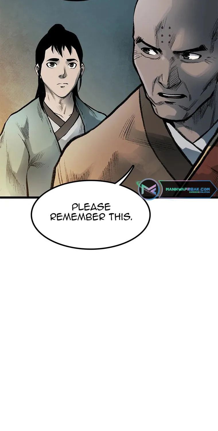 Kang-Ho Chapter 78 page 121 - 