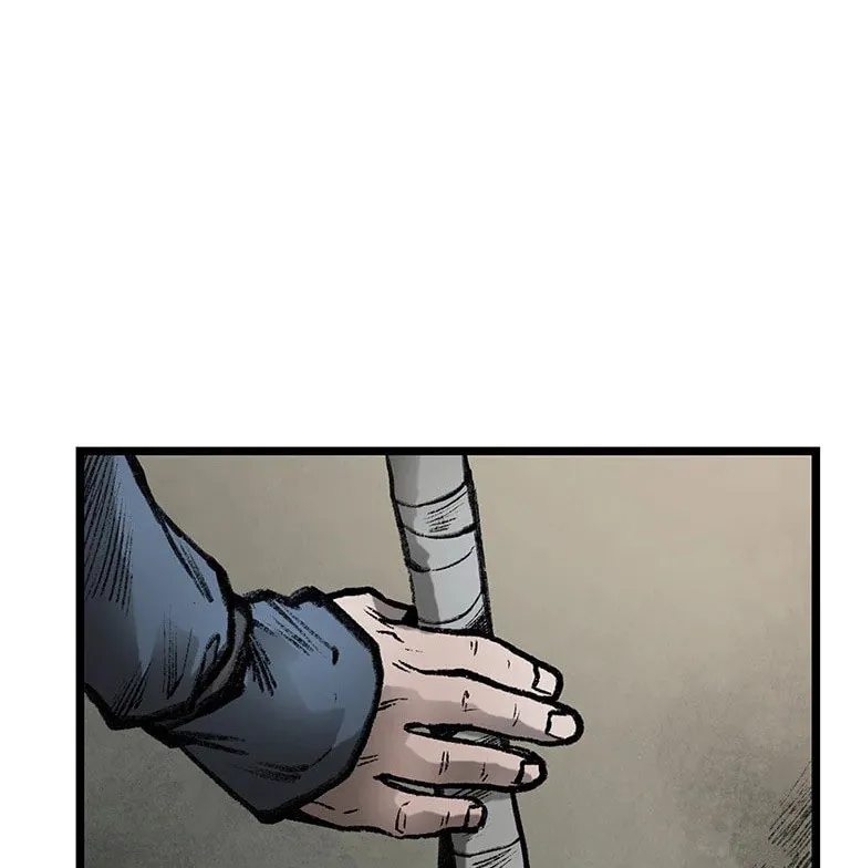 Kang-Ho Chapter 78 page 126 - 