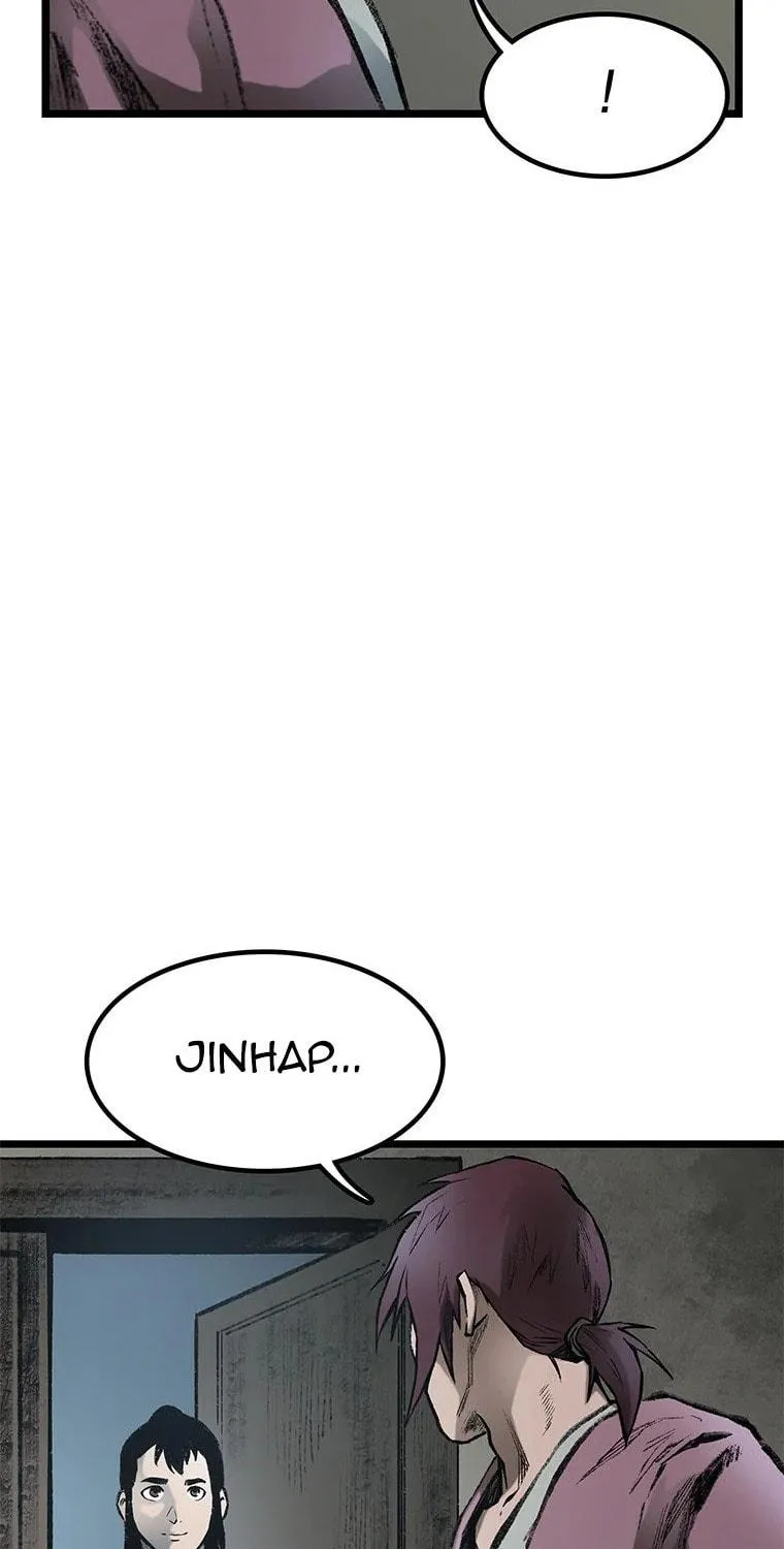 Kang-Ho Chapter 78 page 129 - 