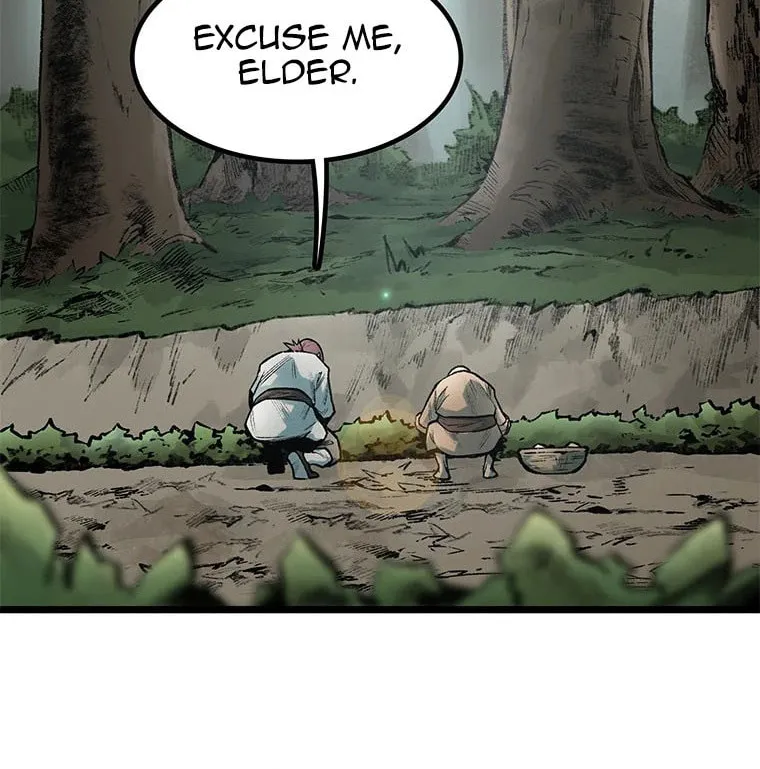 Kang-Ho Chapter 78 page 14 - 