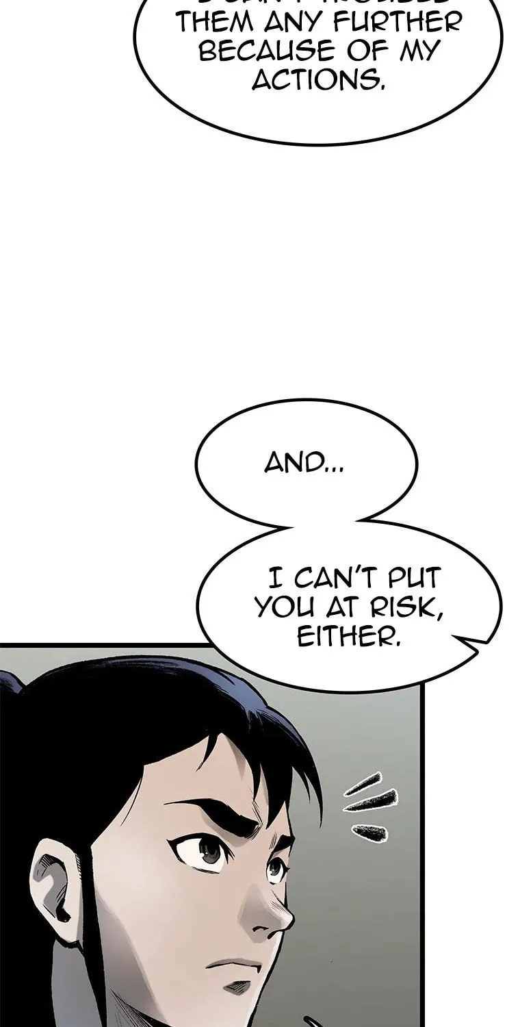 Kang-Ho Chapter 78 page 133 - 