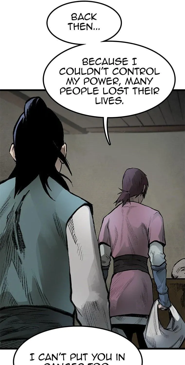 Kang-Ho Chapter 78 page 135 - 