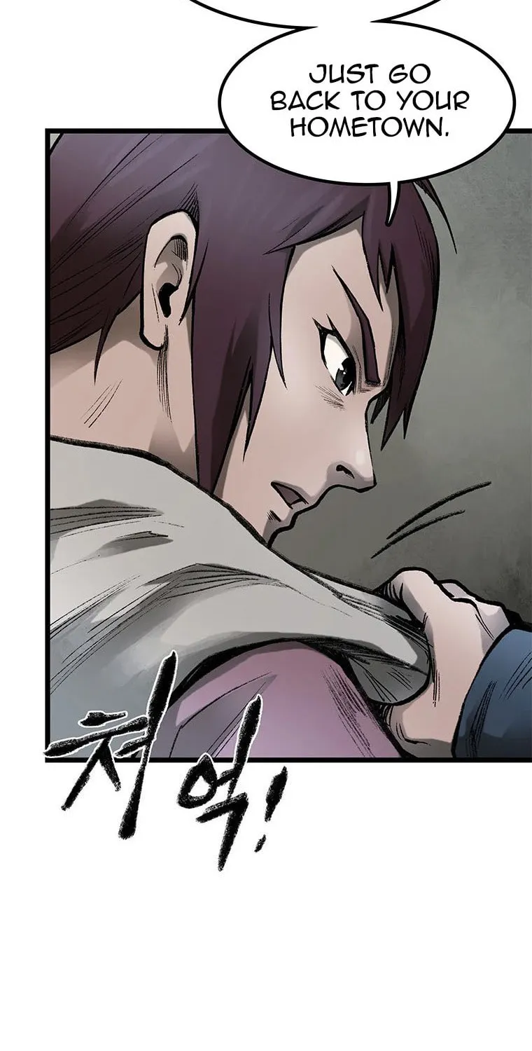 Kang-Ho Chapter 78 page 137 - 