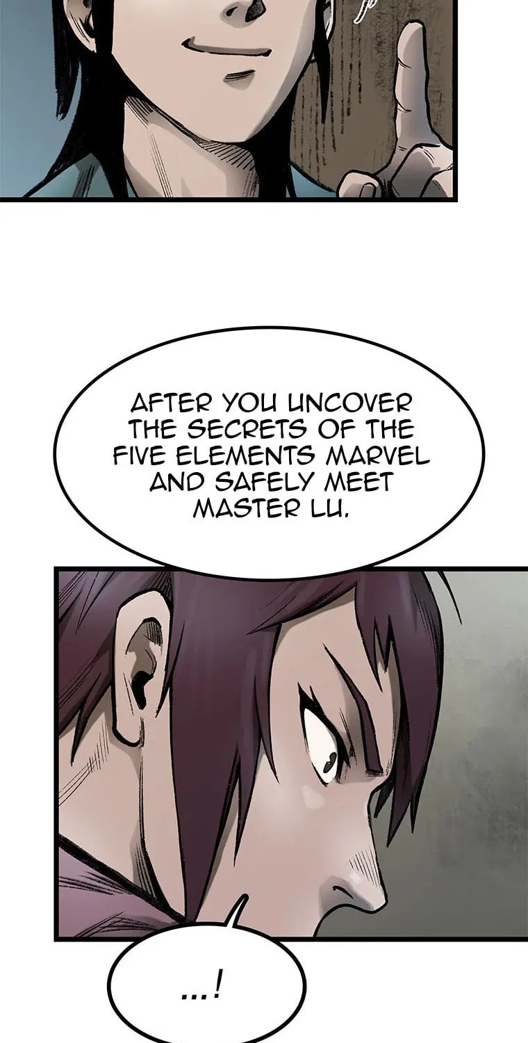 Kang-Ho Chapter 78 page 139 - 