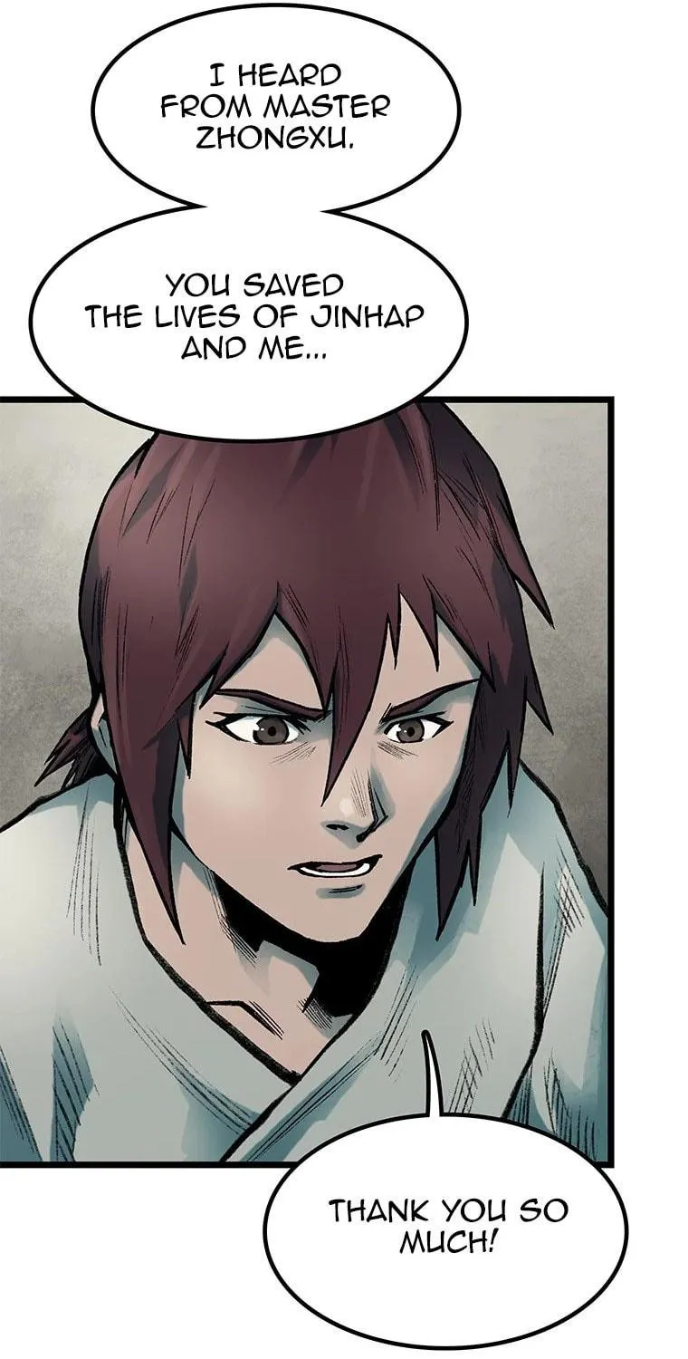 Kang-Ho Chapter 78 page 15 - 