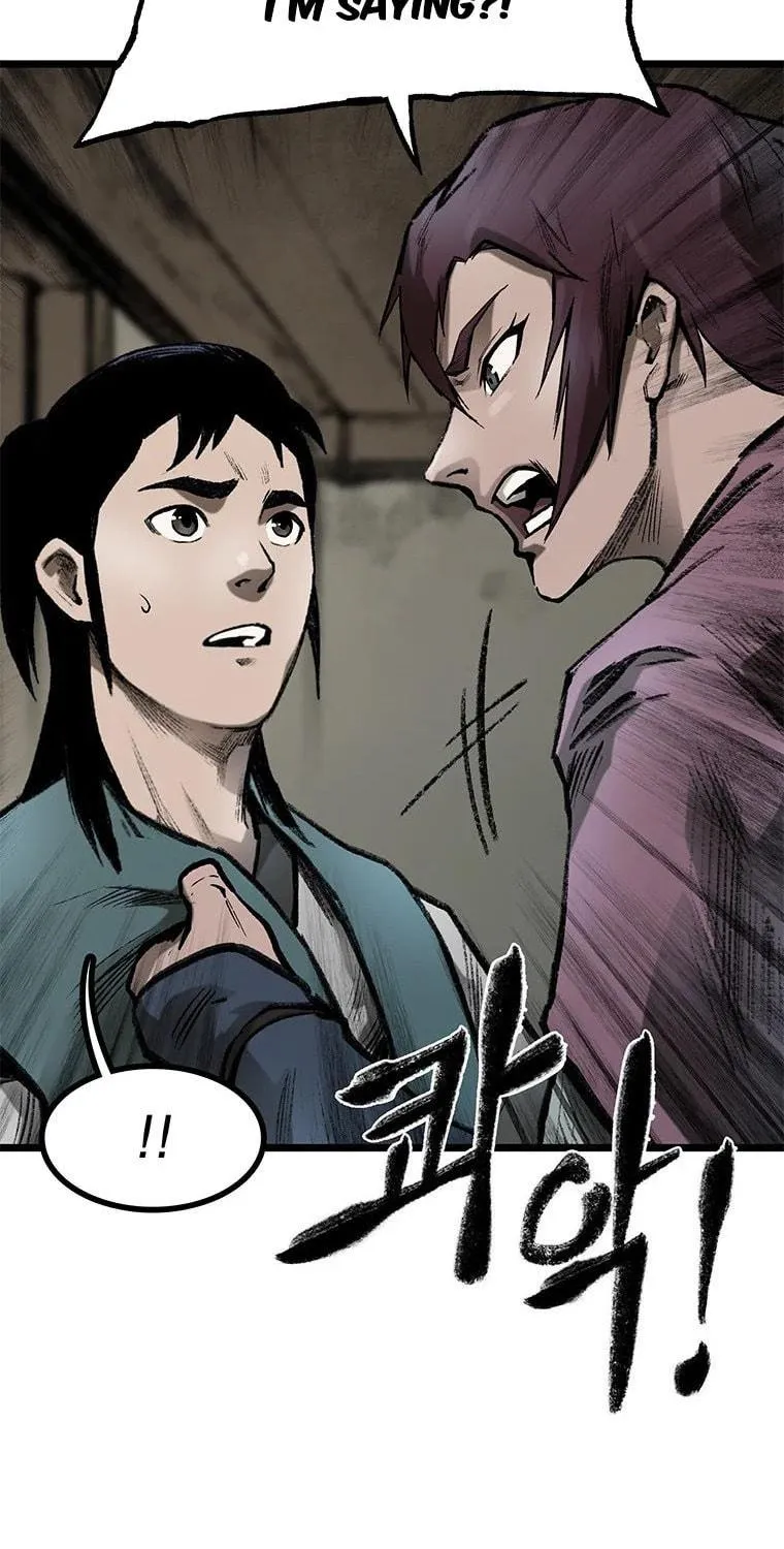 Kang-Ho Chapter 78 page 141 - 