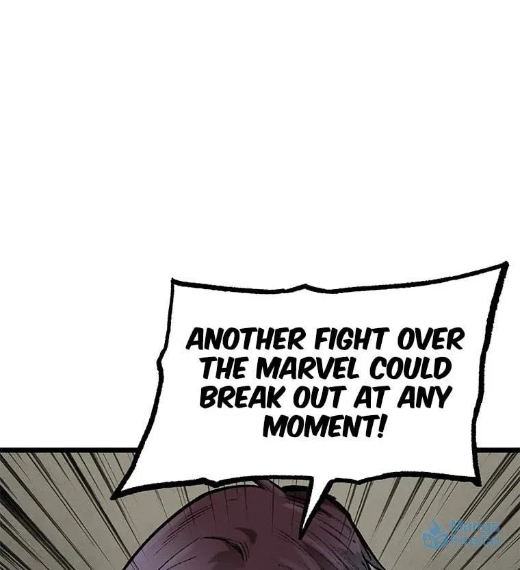 Kang-Ho Chapter 78 page 142 - 