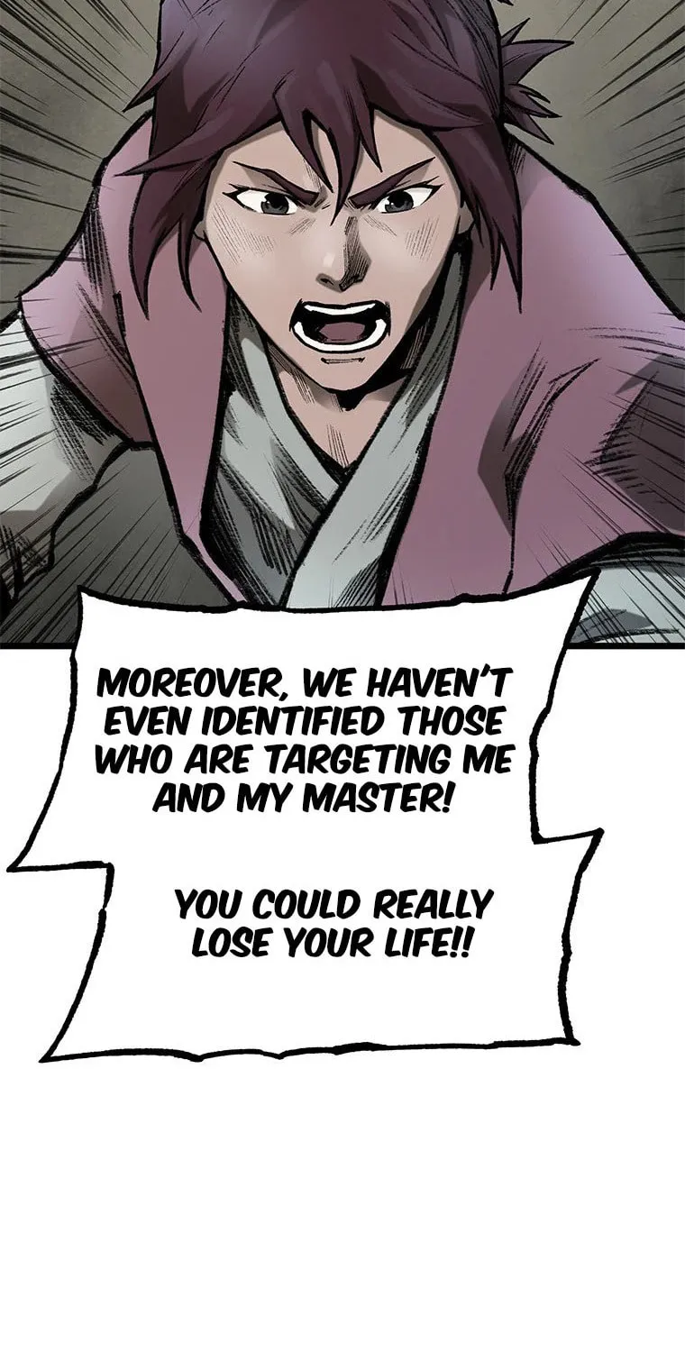 Kang-Ho Chapter 78 page 143 - 
