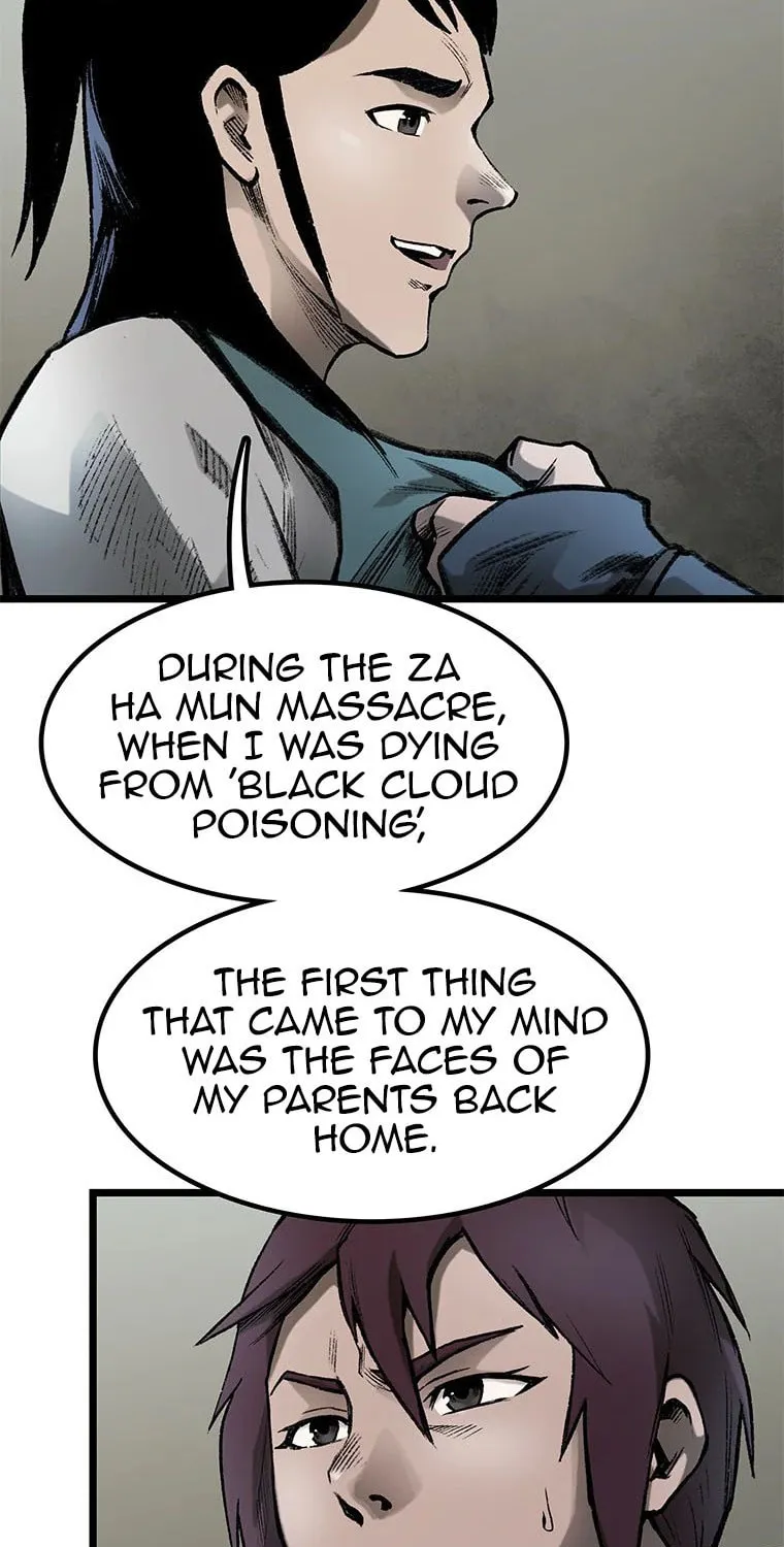 Kang-Ho Chapter 78 page 145 - 