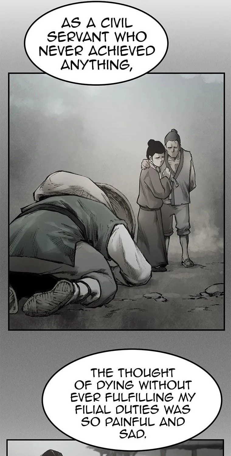 Kang-Ho Chapter 78 page 147 - 