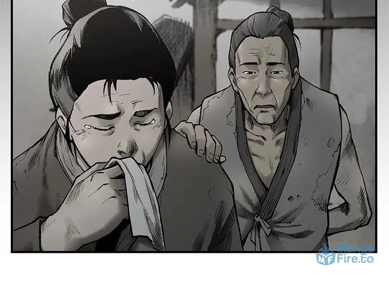 Kang-Ho Chapter 78 page 148 - 
