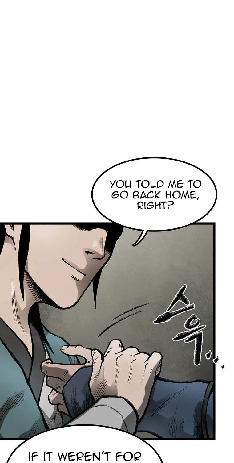 Kang-Ho Chapter 78 page 151 - 