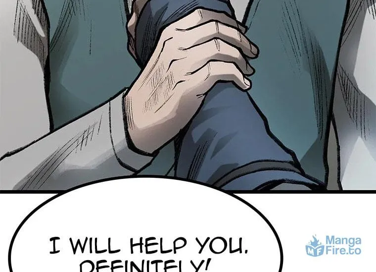 Kang-Ho Chapter 78 page 154 - 