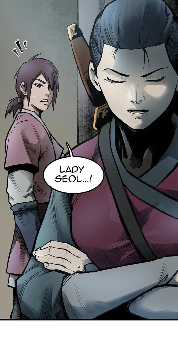 Kang-Ho Chapter 78 page 157 - 