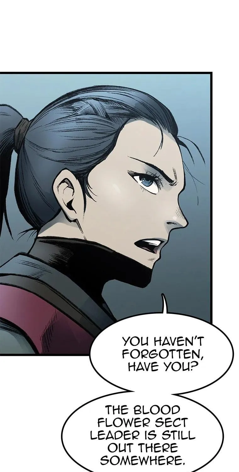 Kang-Ho Chapter 78 page 159 - 
