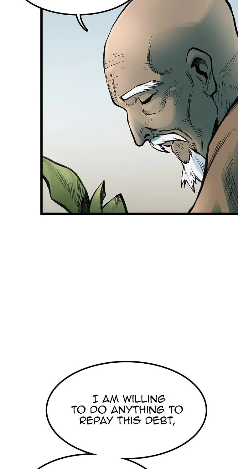 Kang-Ho Chapter 78 page 17 - 