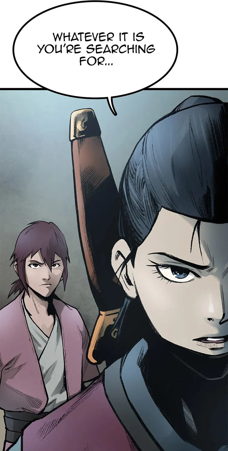 Kang-Ho Chapter 78 page 161 - 