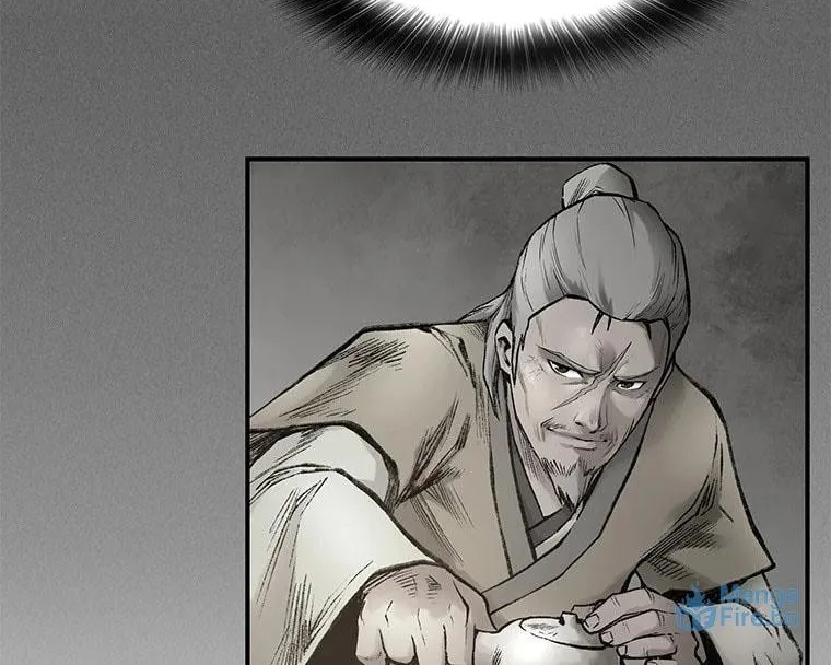 Kang-Ho Chapter 78 page 166 - 